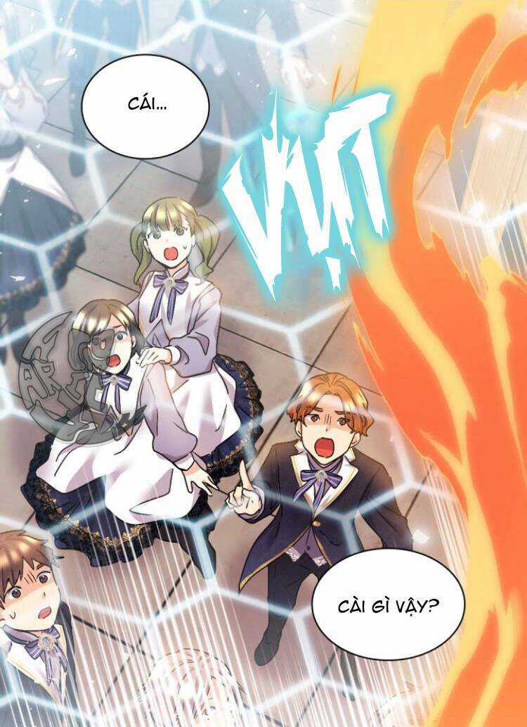 Sinh Đôi Xuyên Không Chapter 105 trang 32