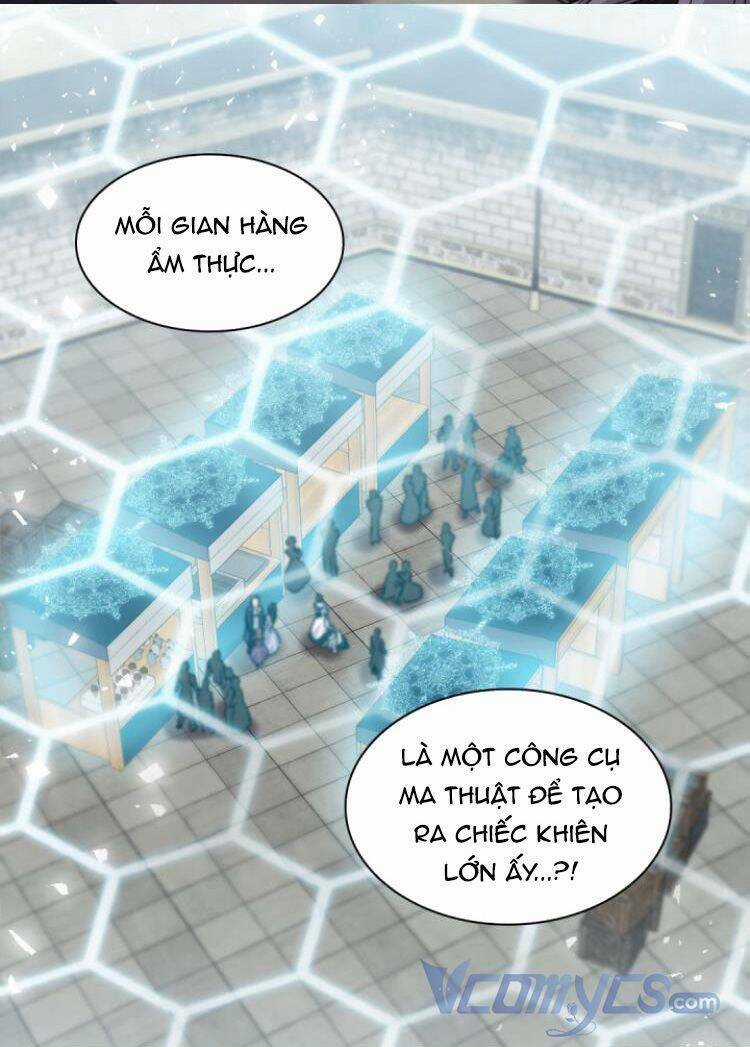 Sinh Đôi Xuyên Không Chapter 105 trang 35