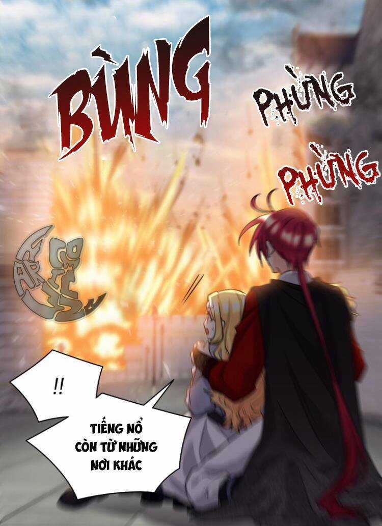 Sinh Đôi Xuyên Không Chapter 105 trang 37
