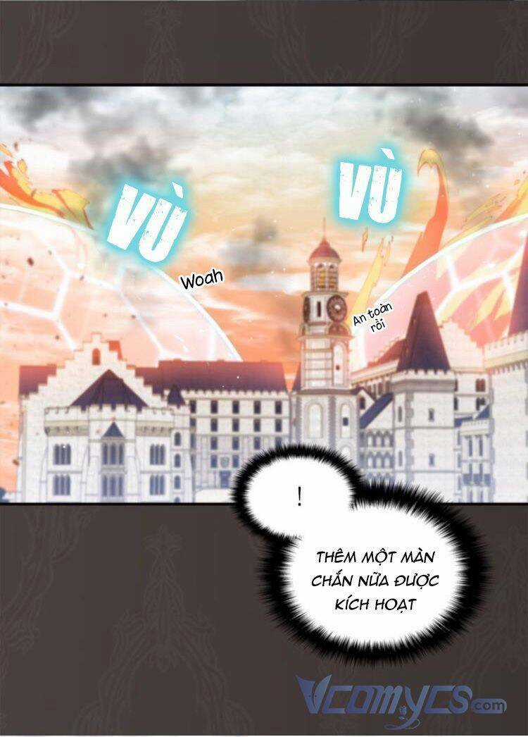 Sinh Đôi Xuyên Không Chapter 105 trang 38