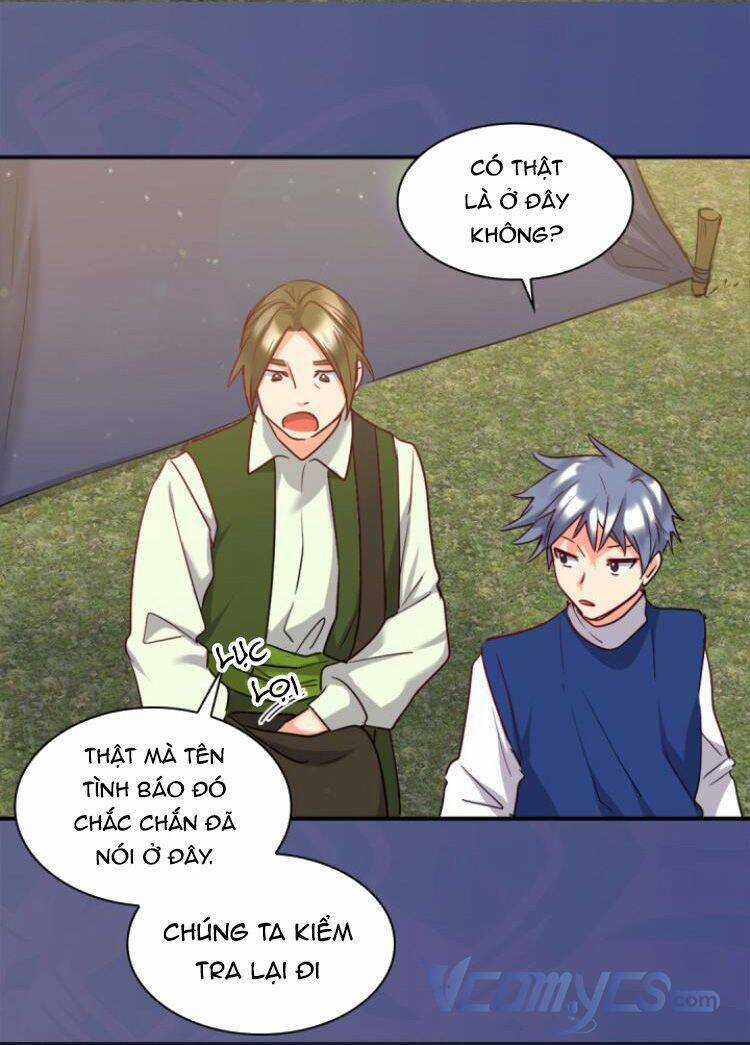 Sinh Đôi Xuyên Không Chapter 105 trang 4