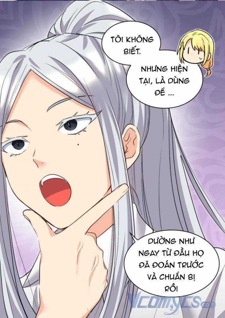 Sinh Đôi Xuyên Không Chapter 105 trang 40