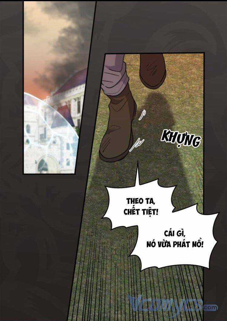 Sinh Đôi Xuyên Không Chapter 105 trang 42