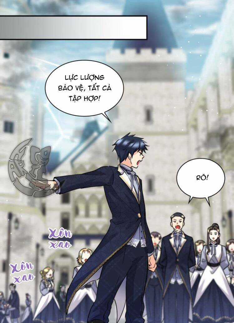 Sinh Đôi Xuyên Không Chapter 105 trang 47