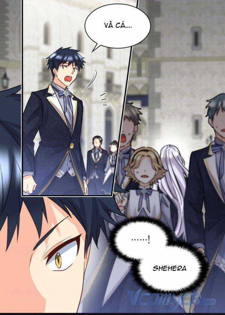 Sinh Đôi Xuyên Không Chapter 105 trang 49