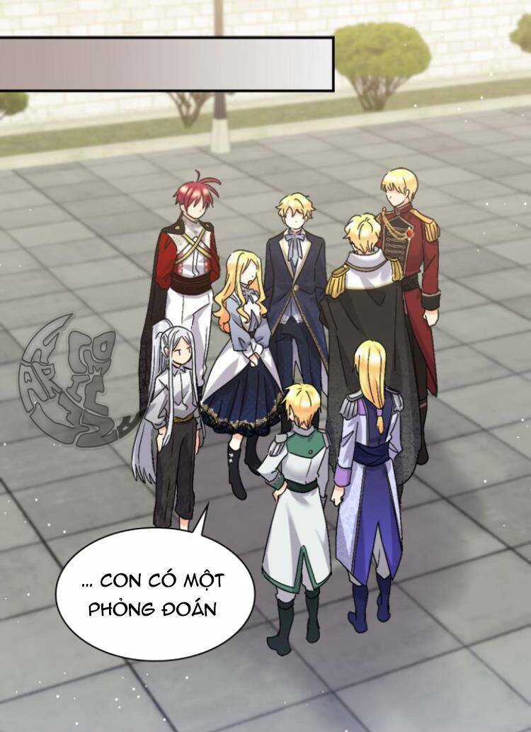 Sinh Đôi Xuyên Không Chapter 105 trang 51