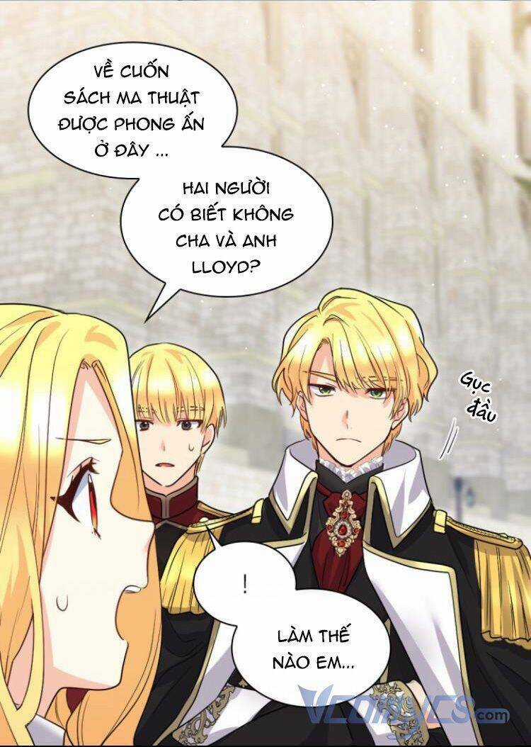 Sinh Đôi Xuyên Không Chapter 105 trang 52