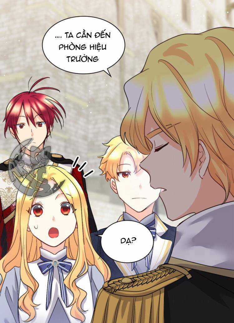 Sinh Đôi Xuyên Không Chapter 105 trang 55