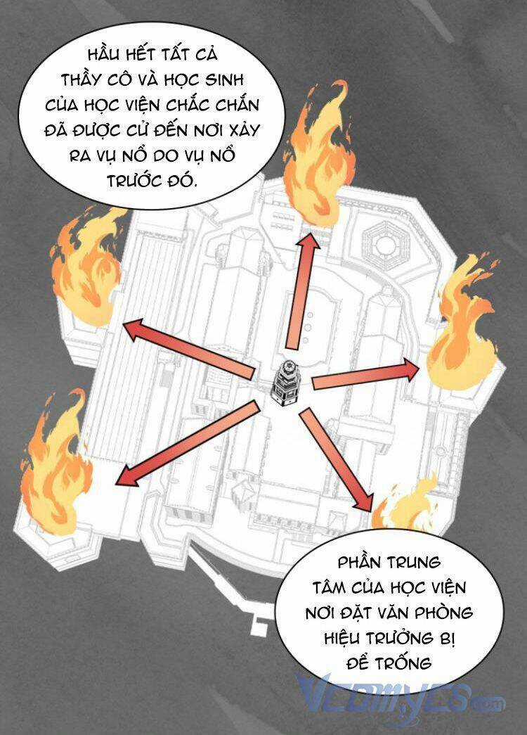 Sinh Đôi Xuyên Không Chapter 105 trang 56