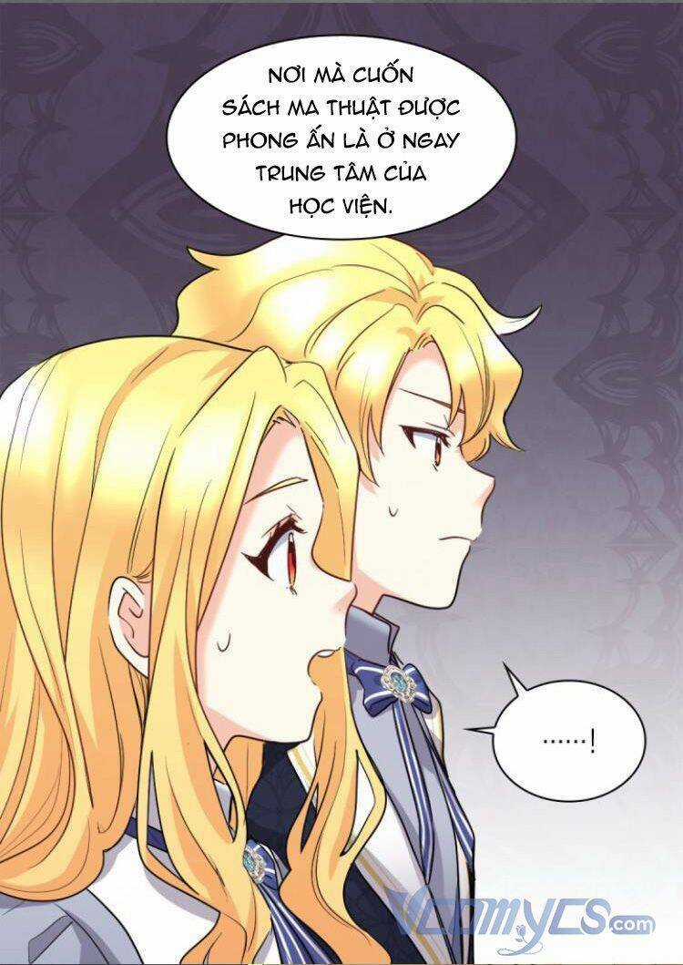 Sinh Đôi Xuyên Không Chapter 105 trang 57