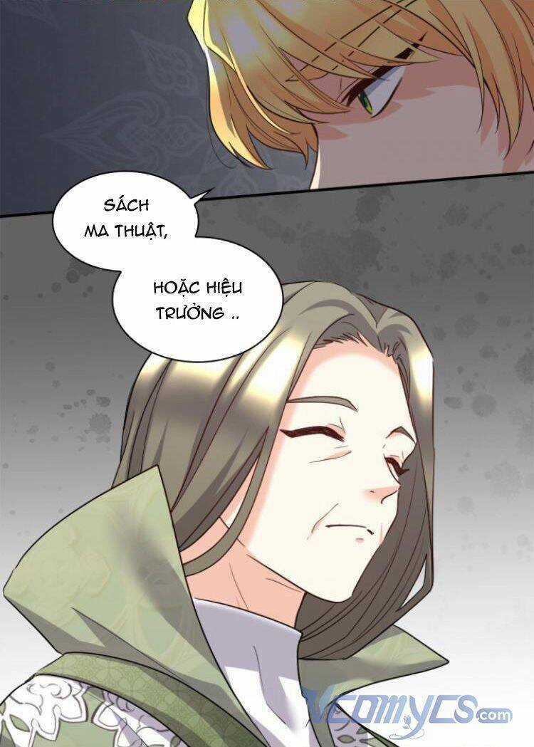 Sinh Đôi Xuyên Không Chapter 105 trang 58