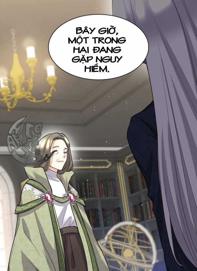 Sinh Đôi Xuyên Không Chapter 105 trang 59