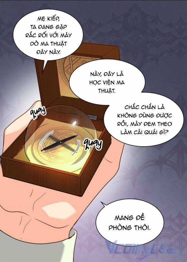 Sinh Đôi Xuyên Không Chapter 105 trang 6