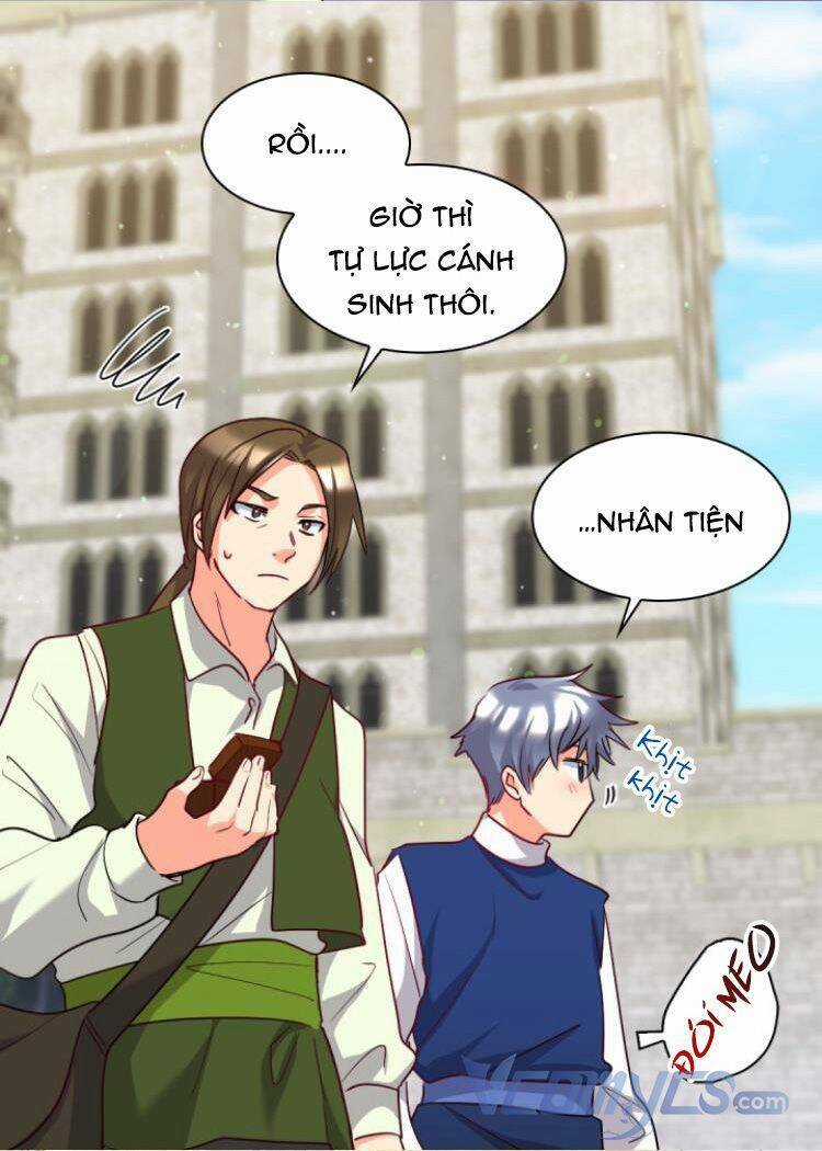 Sinh Đôi Xuyên Không Chapter 105 trang 7