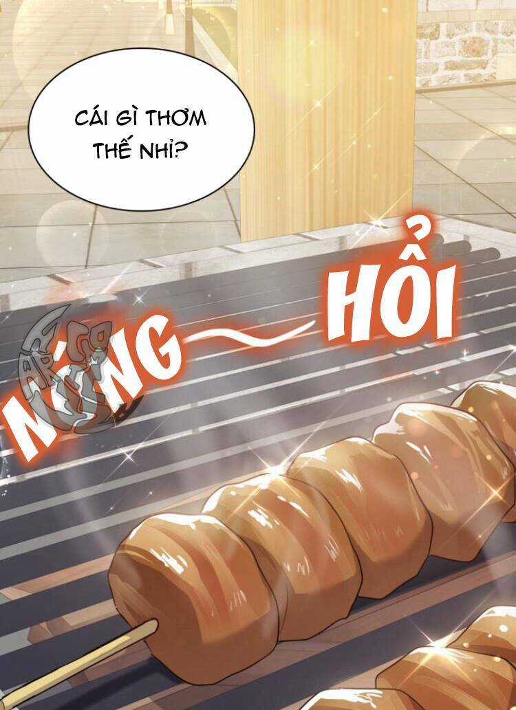 Sinh Đôi Xuyên Không Chapter 105 trang 8