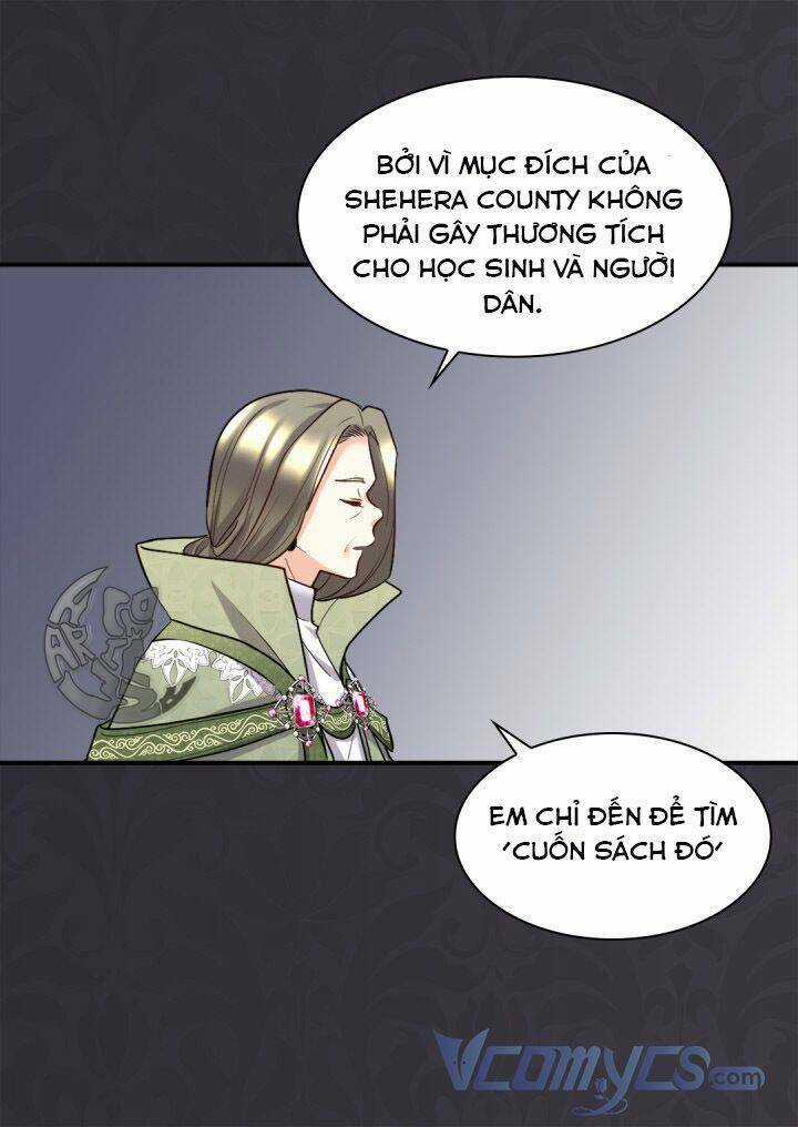 Sinh Đôi Xuyên Không Chapter 106 trang 13