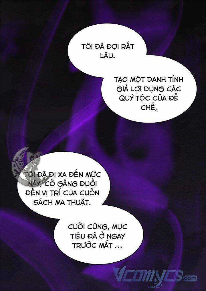 Sinh Đôi Xuyên Không Chapter 106 trang 16