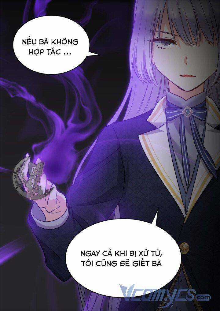 Sinh Đôi Xuyên Không Chapter 106 trang 17