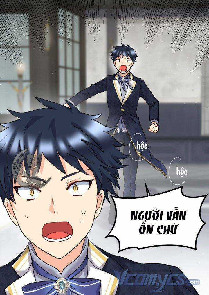 Sinh Đôi Xuyên Không Chapter 106 trang 19