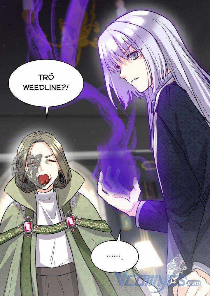 Sinh Đôi Xuyên Không Chapter 106 trang 20