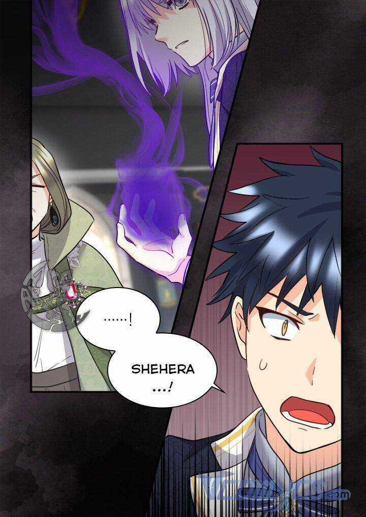 Sinh Đôi Xuyên Không Chapter 106 trang 21