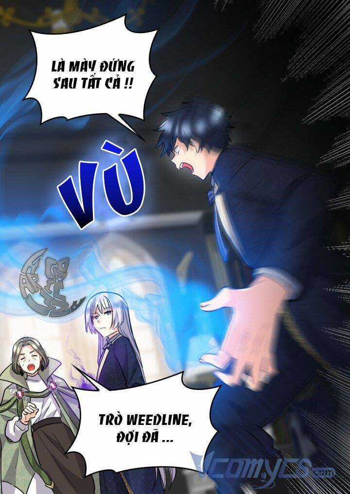 Sinh Đôi Xuyên Không Chapter 106 trang 22