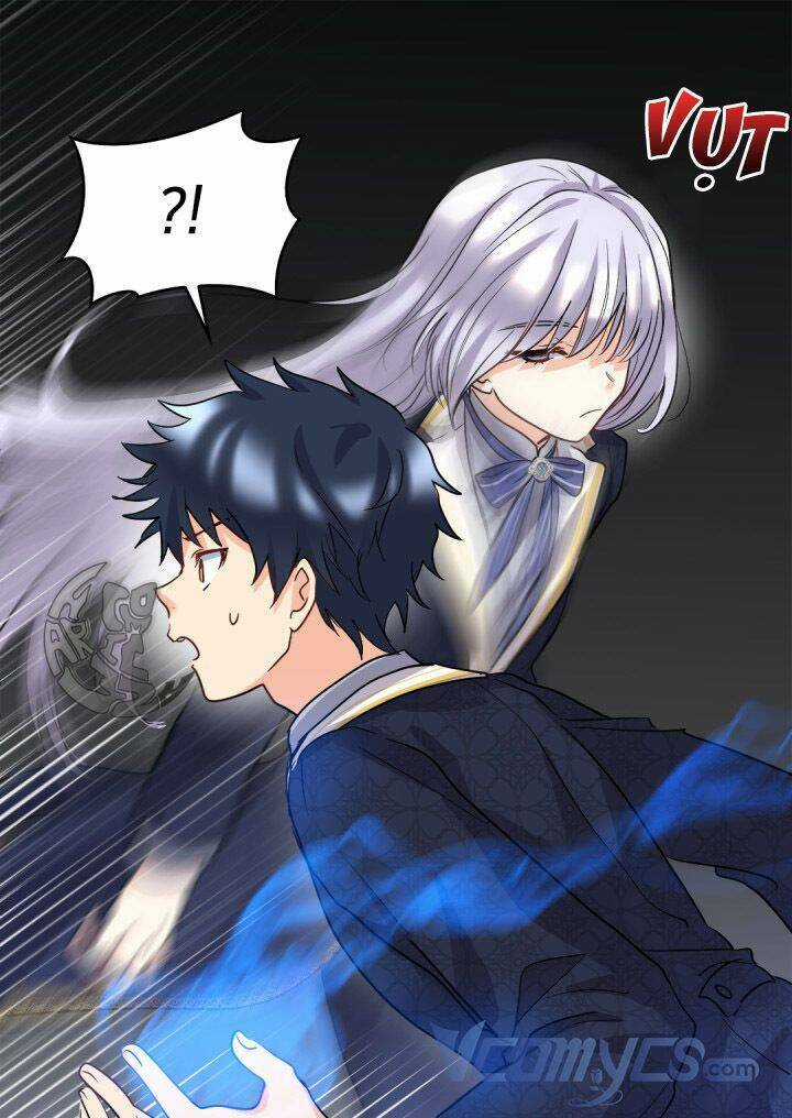 Sinh Đôi Xuyên Không Chapter 106 trang 23