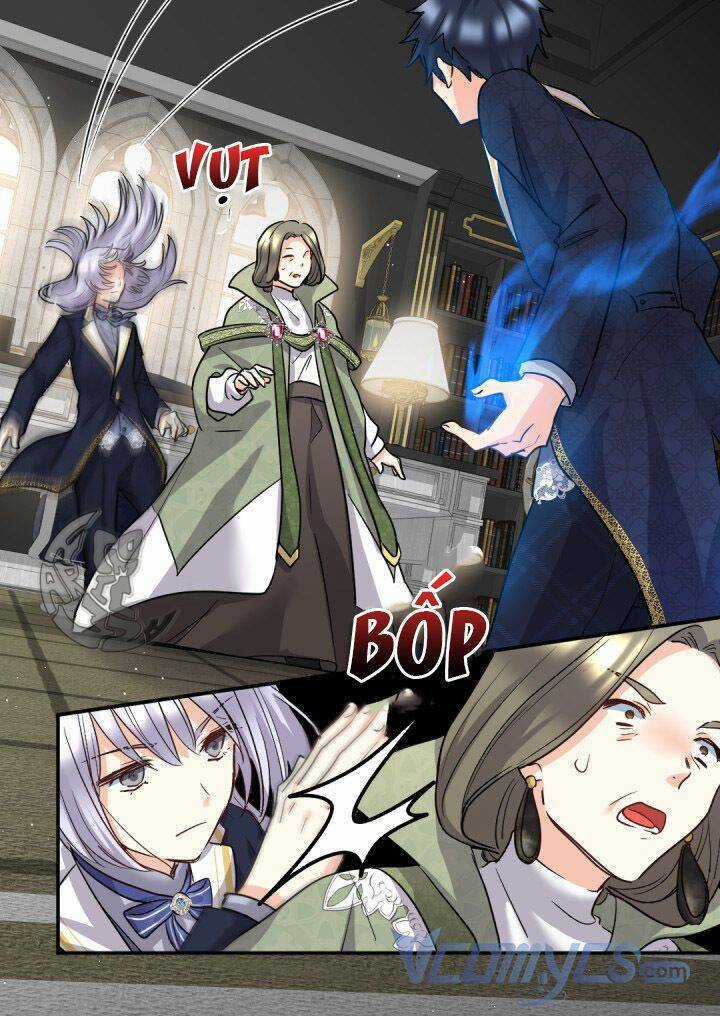 Sinh Đôi Xuyên Không Chapter 106 trang 24