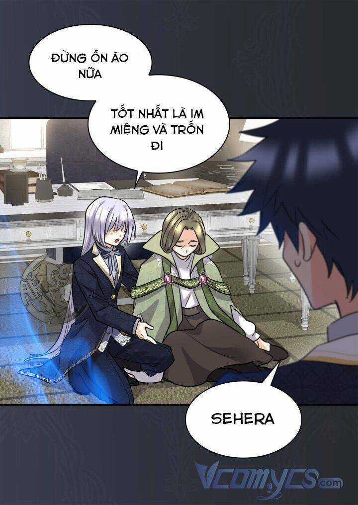 Sinh Đôi Xuyên Không Chapter 106 trang 26