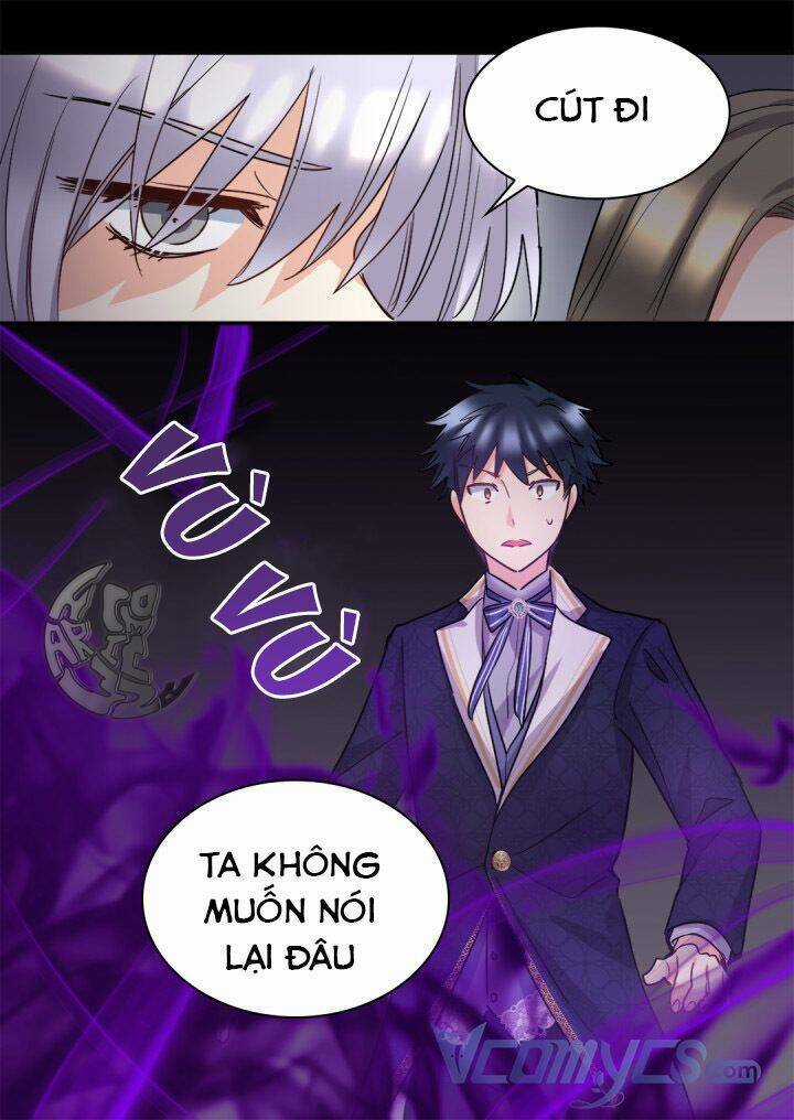 Sinh Đôi Xuyên Không Chapter 106 trang 27