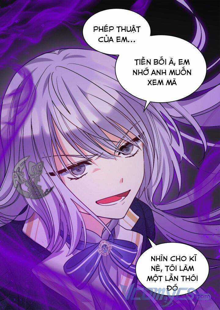 Sinh Đôi Xuyên Không Chapter 106 trang 28