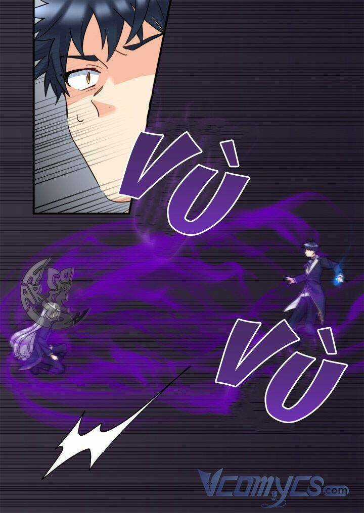 Sinh Đôi Xuyên Không Chapter 106 trang 29