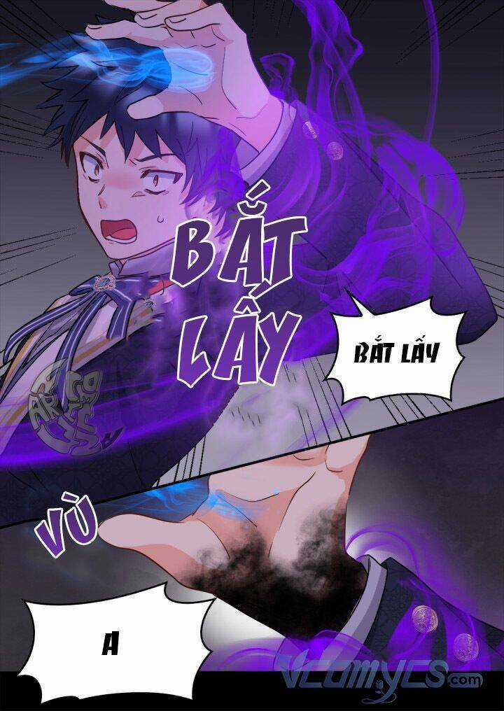 Sinh Đôi Xuyên Không Chapter 106 trang 30