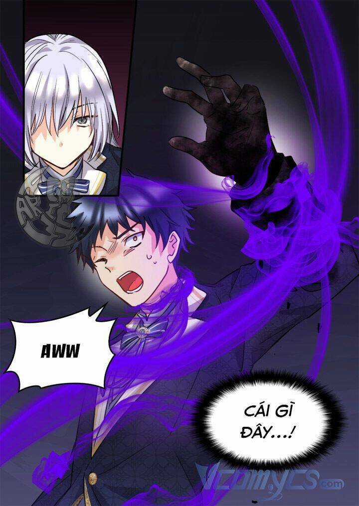 Sinh Đôi Xuyên Không Chapter 106 trang 31