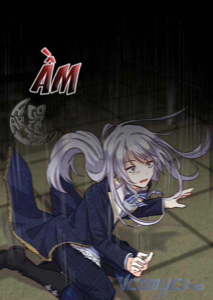 Sinh Đôi Xuyên Không Chapter 106 trang 32