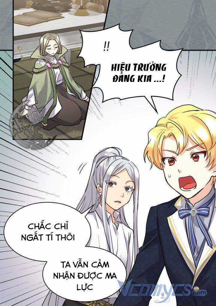 Sinh Đôi Xuyên Không Chapter 106 trang 38