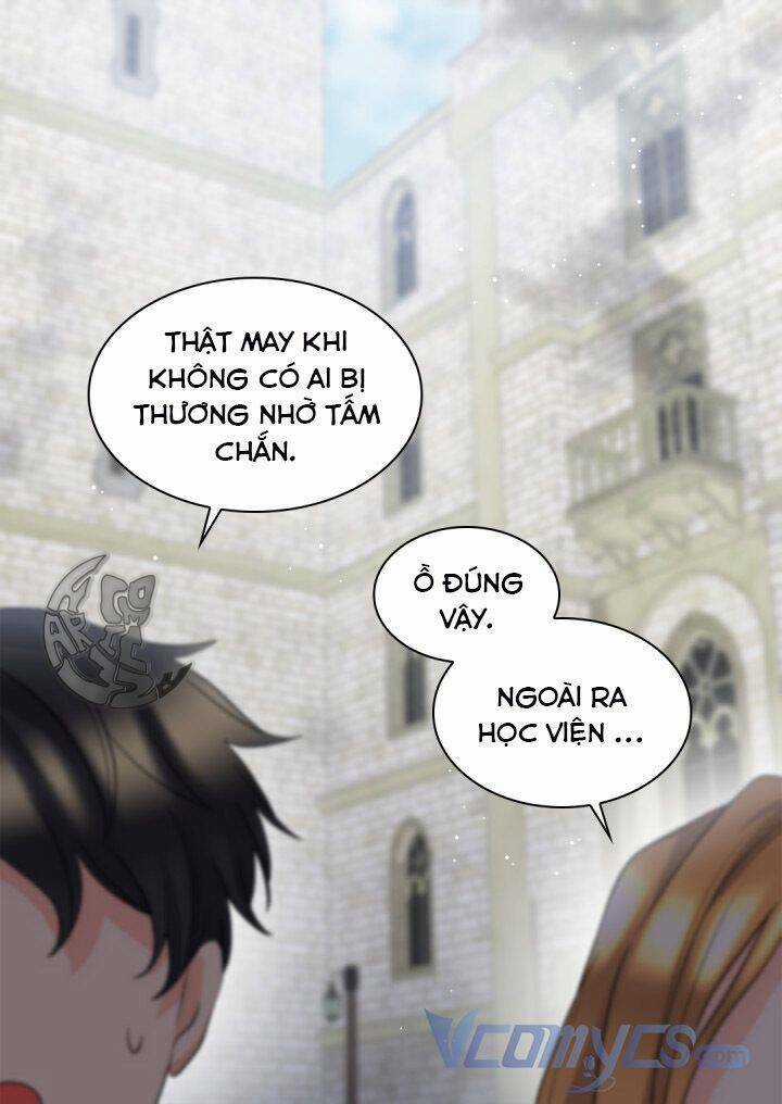 Sinh Đôi Xuyên Không Chapter 106 trang 4