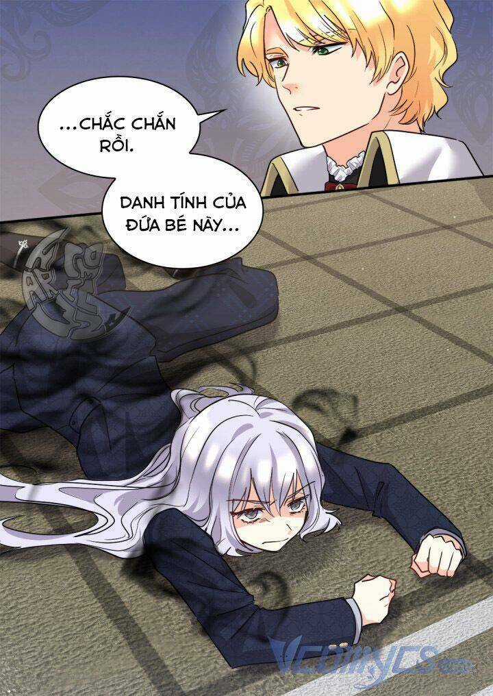 Sinh Đôi Xuyên Không Chapter 106 trang 41