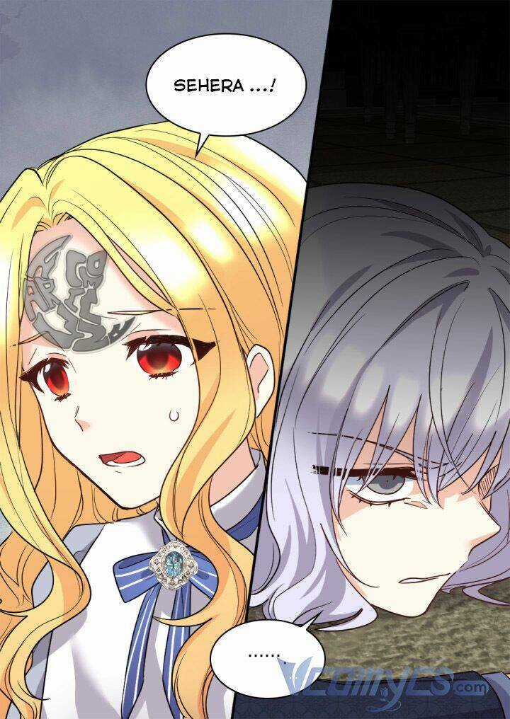 Sinh Đôi Xuyên Không Chapter 106 trang 42