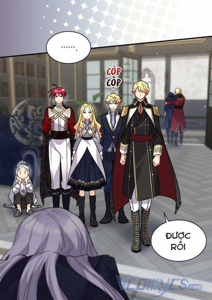 Sinh Đôi Xuyên Không Chapter 106 trang 46