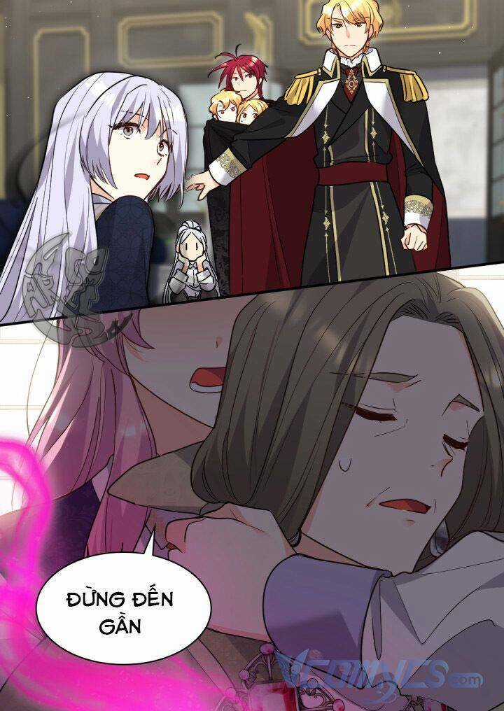 Sinh Đôi Xuyên Không Chapter 106 trang 47