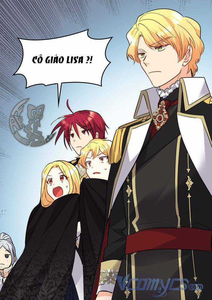 Sinh Đôi Xuyên Không Chapter 106 trang 49