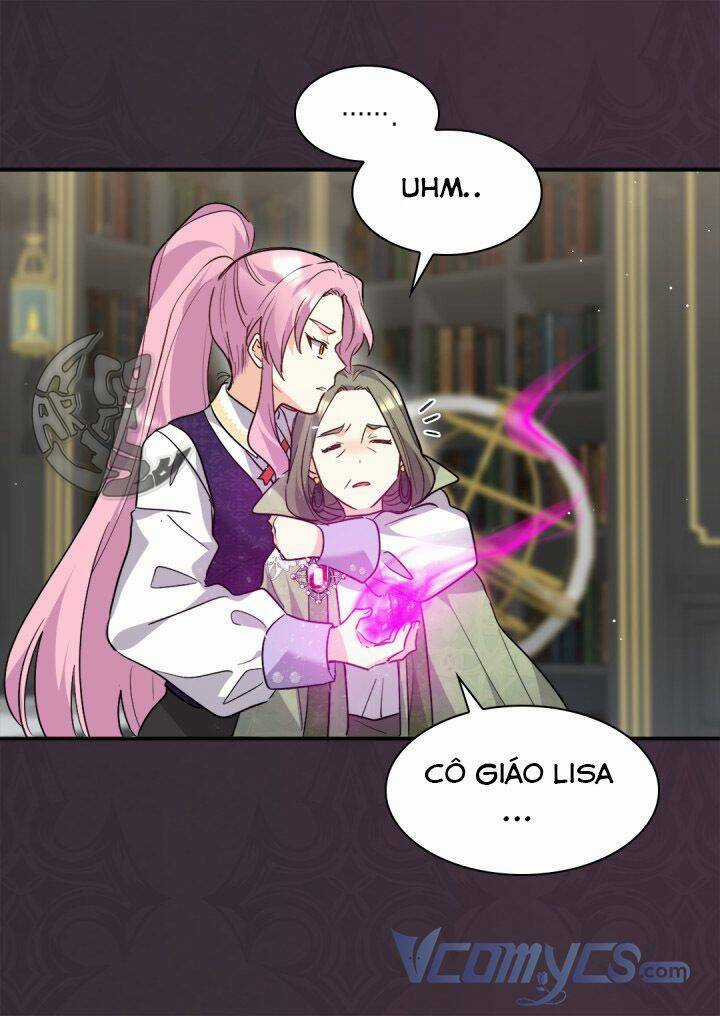 Sinh Đôi Xuyên Không Chapter 106 trang 50