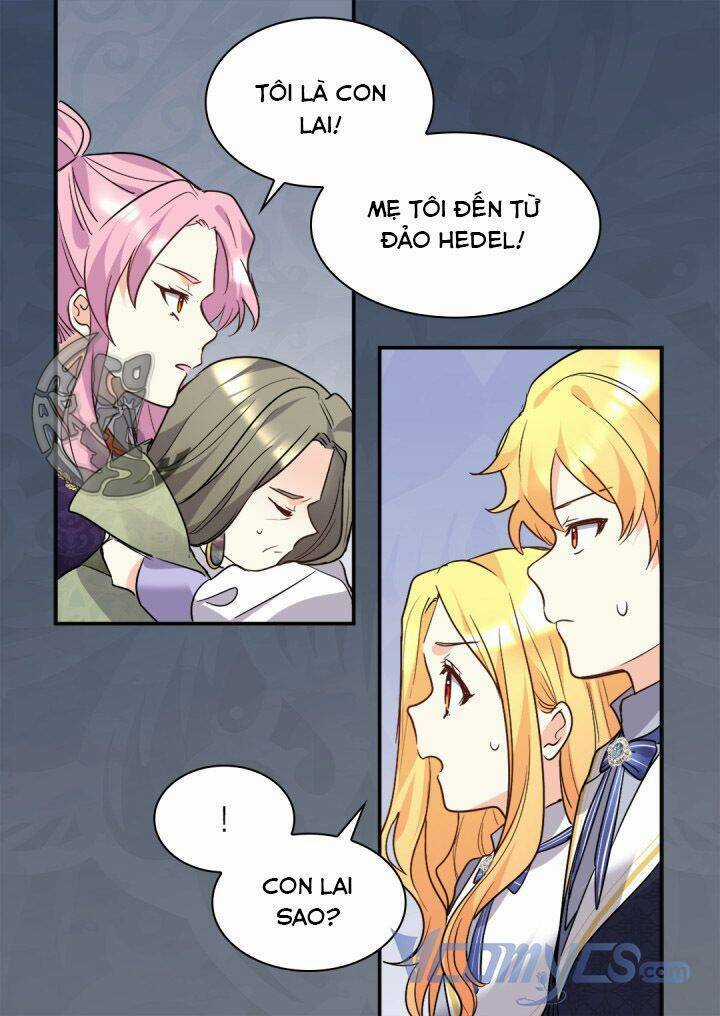 Sinh Đôi Xuyên Không Chapter 106 trang 52