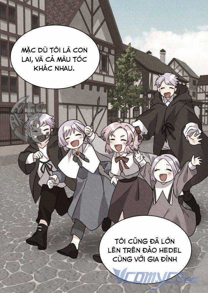 Sinh Đôi Xuyên Không Chapter 106 trang 53