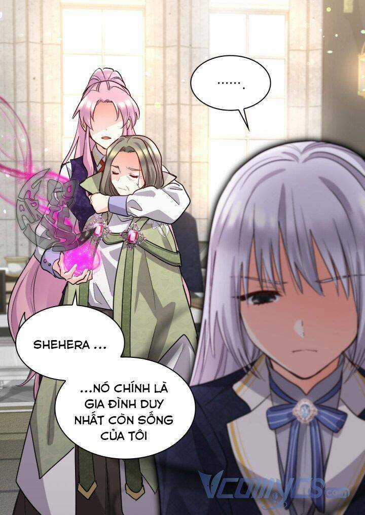 Sinh Đôi Xuyên Không Chapter 106 trang 55