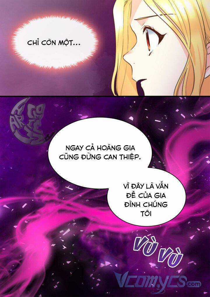 Sinh Đôi Xuyên Không Chapter 106 trang 56