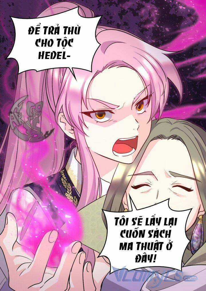 Sinh Đôi Xuyên Không Chapter 106 trang 57