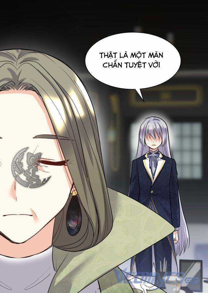 Sinh Đôi Xuyên Không Chapter 106 trang 6