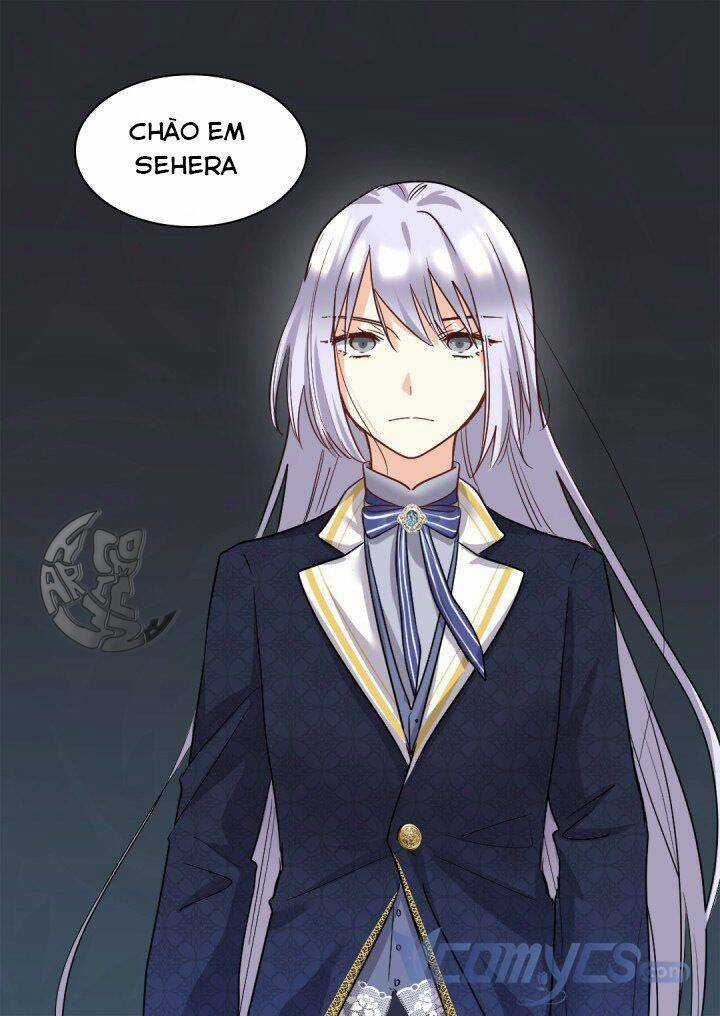 Sinh Đôi Xuyên Không Chapter 106 trang 8